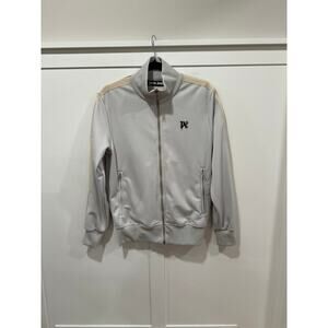Palm Angels Full Zip Track Jacket Size S